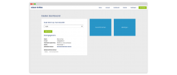sQoot & Bike portal - dealer dashboard